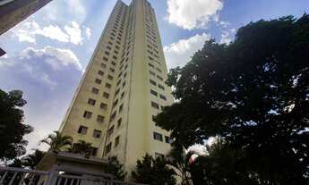 Imagem: Apartamento à venda no bairro Cambuci