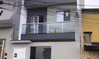 Imagem: Apartamento à venda no bairro Jardim Nordeste