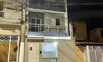 Imagem 3: Apartamento à venda no bairro Jardim Nordeste - São Paulo/SP, Zona Leste