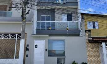 Imagem 2: Apartamento à venda no bairro Jardim Nordeste - São Paulo/SP, Zona Leste