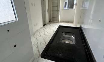 Imagem 4: Apartamento à venda no bairro Jardim Nordeste - São Paulo/SP, Zona Leste