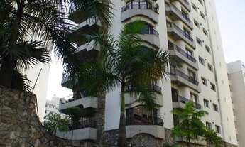 Imagem: Apartamento à venda no bairro Real Parque