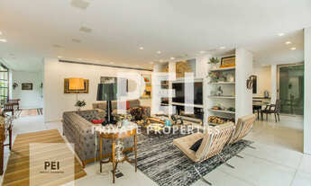 Imagem 6: EXCLUSIVA Casa com 4 dormitórios