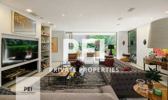 Imagem 5: EXCLUSIVA Casa com 4 dormitórios