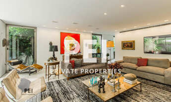 Imagem 3: EXCLUSIVA Casa com 4 dormitórios