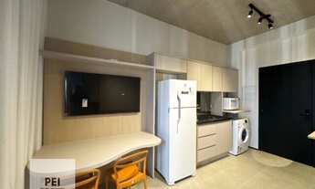 Imagem: VN Ueno - Vendo Apartamento Studio Mobiliado