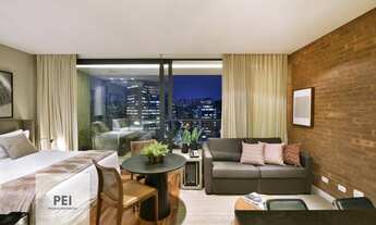 Imagem 4: FL Residence - APARTAMENTO BACANA E MOBILIADO COM SERVICOS NO FL RESIDENCE