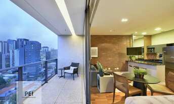 Imagem 3: FL Residence - APARTAMENTO BACANA E MOBILIADO COM SERVICOS NO FL RESIDENCE