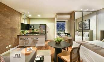 Imagem 5: FL Residence - APARTAMENTO BACANA E MOBILIADO COM SERVICOS NO FL RESIDENCE