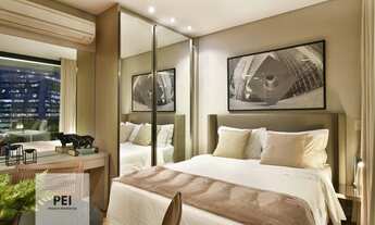 Imagem 6: FL Residence - APARTAMENTO BACANA E MOBILIADO COM SERVICOS NO FL RESIDENCE