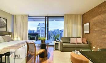 Imagem 7: FL Residence - APARTAMENTO BACANA E MOBILIADO COM SERVICOS NO FL RESIDENCE