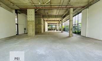 Imagem 3: JFL 125 Faria Lima por JFL Living - ALUGO | Loja 440m2 Ponto Comercial