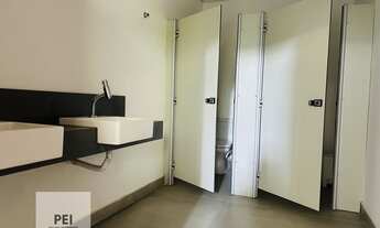 Imagem 7: JFL 125 Faria Lima por JFL Living - ALUGO | Loja 440m2 Ponto Comercial