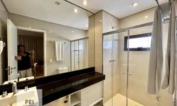 Imagem 5: FL Residence - Apartamento 65m²Alto Padrão Mobiliado com Serviços