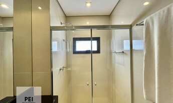 Imagem 6: FL Residence - Apartamento 65m²Alto Padrão Mobiliado com Serviços