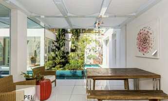 Imagem 6: CASA EXCLUSIVA DE ALTO PADRÃO À VENDA – CONDOMÍNIO FORTEZZA DE FERRARA