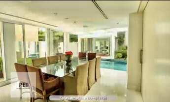 Imagem 2: CASA EXCLUSIVA DE ALTO PADRÃO À VENDA – CONDOMÍNIO FORTEZZA DE FERRARA