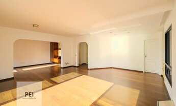 Imagem 3: Gaeca - ALUGO Apartamento Alto Padrão 200m2, 3 suítes, 2 vagas em Predio Exclusivo