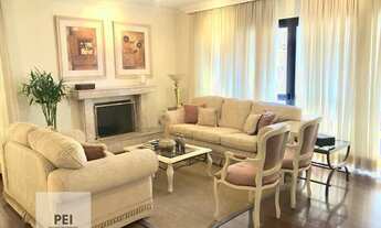 Imagem 6: Gaeca - ALUGO Apartamento Alto Padrão 200m2, 3 suítes, 2 vagas em Predio Exclusivo