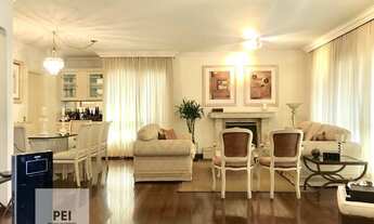 Imagem 5: Gaeca - ALUGO Apartamento Alto Padrão 200m2, 3 suítes, 2 vagas em Predio Exclusivo