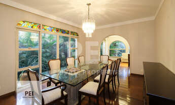 Imagem 7: VENDO Sobrado Alto Padrão em Rua Tranquila Proxima ao Colegio St Nicholas e Shopping Eldor