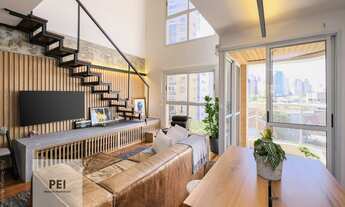 Imagem: VENDO Apartamento Decorado Duplex 63m2