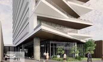 Imagem: Oscar dos Santos Emboaba - ANDAR CORPORATIVO