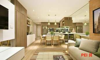 Imagem: Vila Nova Luxury Home Design - ALUGO