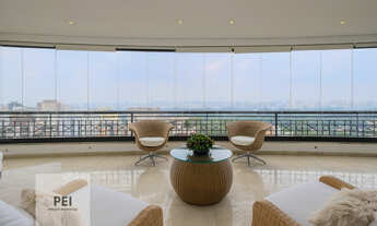 Imagem: COBERTURA COM VISTA EXCLUSIVA VILA NOVA