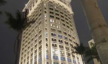 Imagem: Plaza Iguatemi - Plaza Iguatemi - Alugo