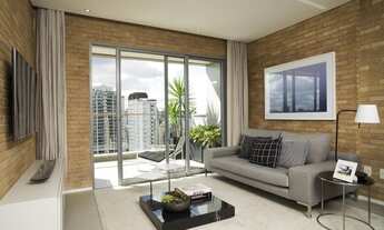 Imagem 2: Vila Nova Luxury Home Design - ALUGO