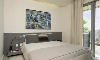 Imagem 5: Vila Nova Luxury Home Design - ALUGO