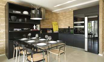 Imagem: Vila Nova Luxury Home Design - ALUGO