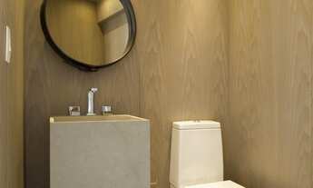 Imagem 4: Vila Nova Luxury Home Design - ALUGO