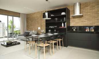 Imagem 3: Vila Nova Luxury Home Design - ALUGO