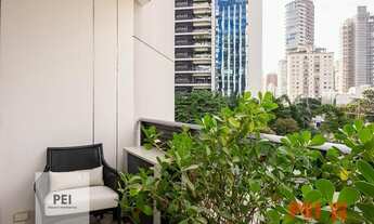 Imagem: INVISTA E MORE NA REGIAO DA FARIA LIMA