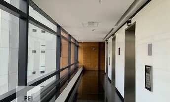 Imagem 5: FL Office Faria Lima - [FL OFFICE] ALUGO SALA COMERCIAL, 57,18M2 +1 VAGA DE GARAGEM