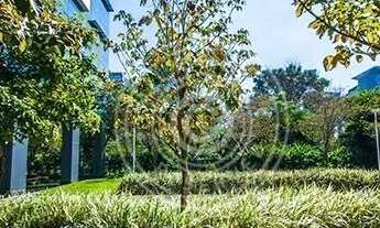 Imagem 6: FL Office Faria Lima - [FL OFFICE] ALUGO SALA COMERCIAL, 57,18M2 +1 VAGA DE GARAGEM