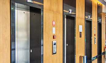 Imagem 2: FL Office Faria Lima - [FL OFFICE] ALUGO SALA COMERCIAL, 57,18M2 +1 VAGA DE GARAGEM