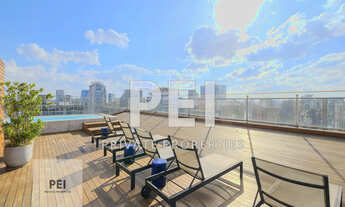 Imagem 6: Forma Itaim - EXCLUSIVIDADE