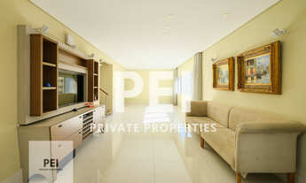 Imagem 7: Cobertura Duplex 346m², toda reformada, 3 suites, no miolinho do Jardins, excelente locali