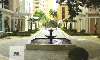 Imagem 7: Apartamento 210m2 duplex mobiliado, 3 Suites com serviços nos Jardins