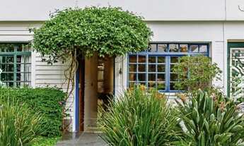 Imagem: Casa de Vila Charmosa toda Reformada de