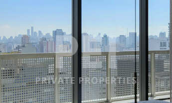 Imagem: JFL 125 Faria Lima por JFL Living - ALUGO