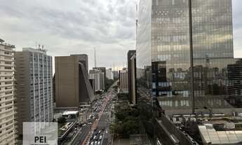 Imagem 7: Paulista 1100 - PAULISTA 1100