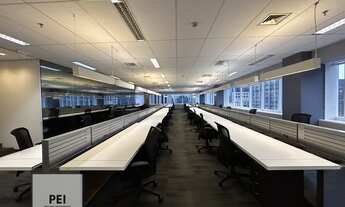 Imagem 6: Paulista 1100 - PAULISTA 1100