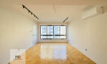 Imagem: Apartamento Bacana Reformado 94m2, 3 quartos