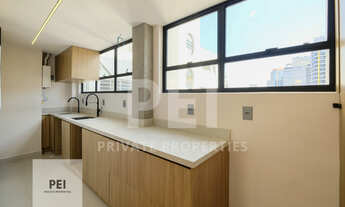 Imagem 5: Apartamento Bacana Reformado 94m2, 3 quartos na Vila Nova Conceiçao/Itaim Bibi