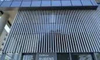 Imagem: Rubens Parada - ANDAR CORPORATIVO 346 M2