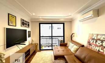 Imagem: ALUGO Apartamento reformado e mobiliado